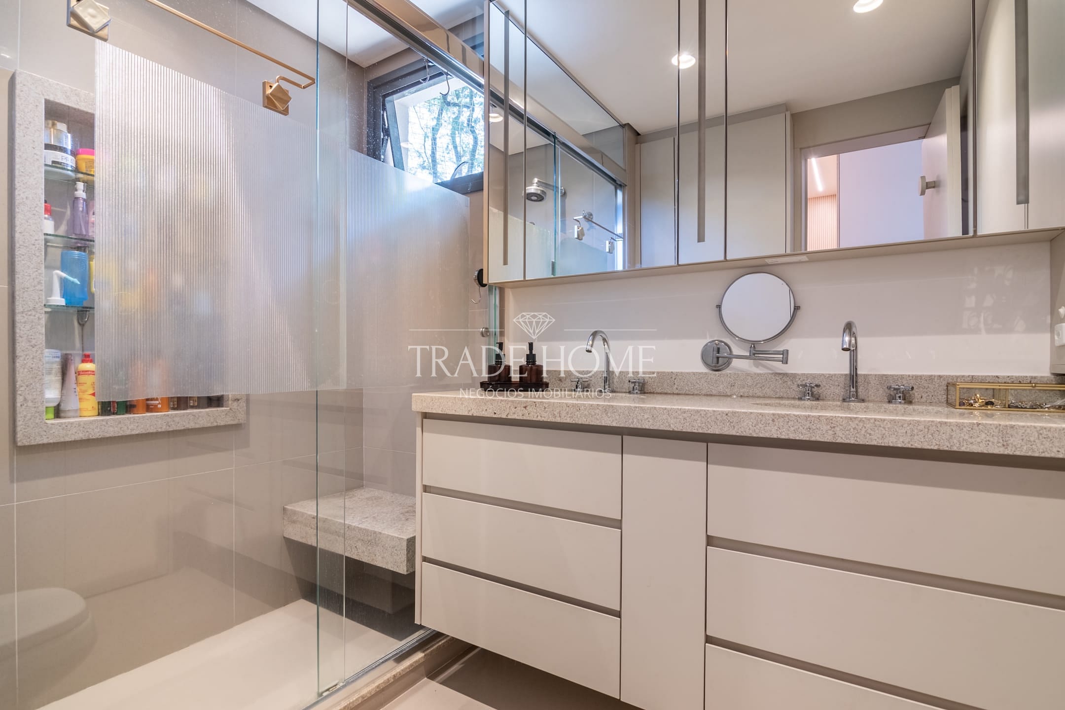 Apartamento, 3 quartos, 130 m² - Foto 33