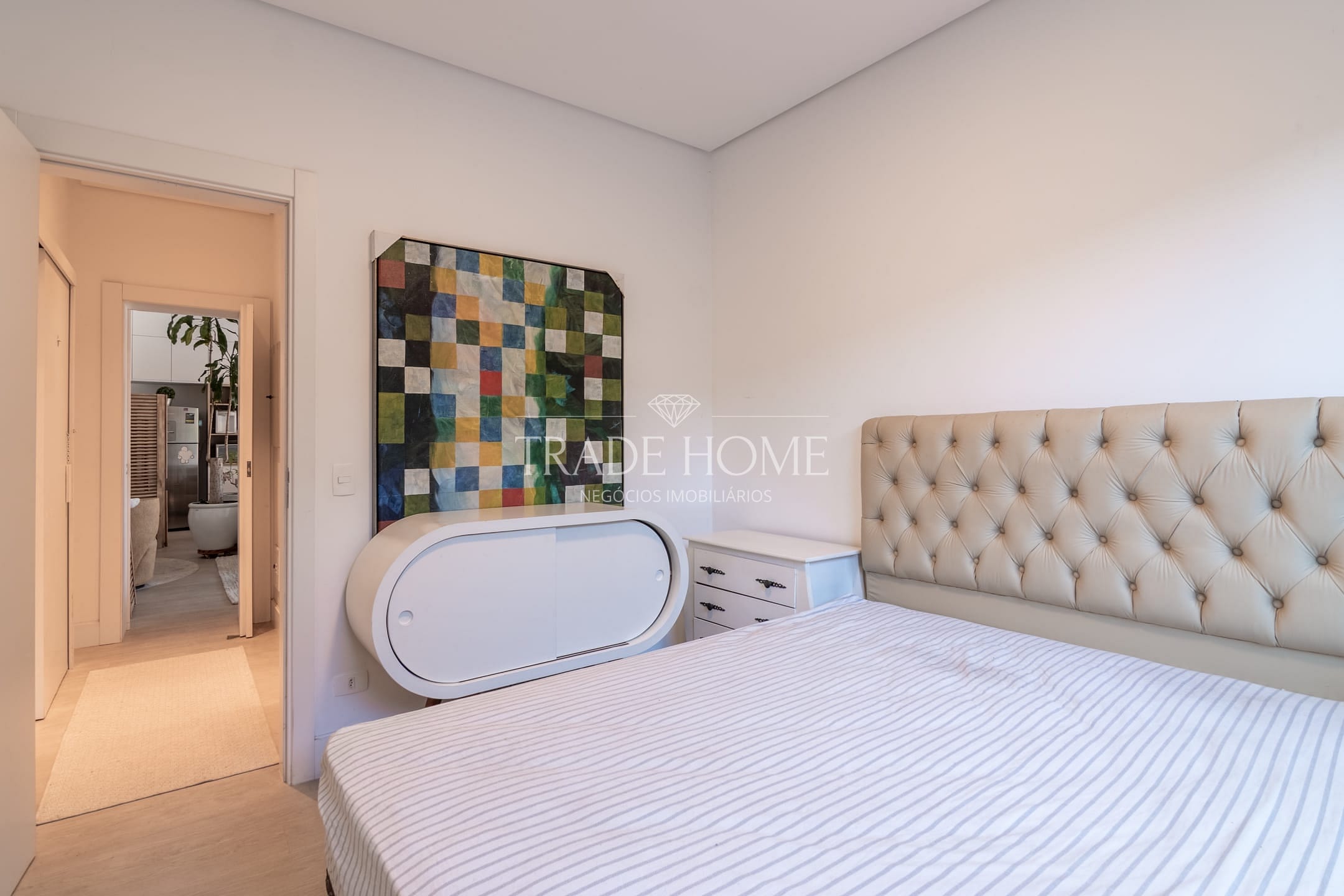 Apartamento, 3 quartos, 130 m² - Foto 36