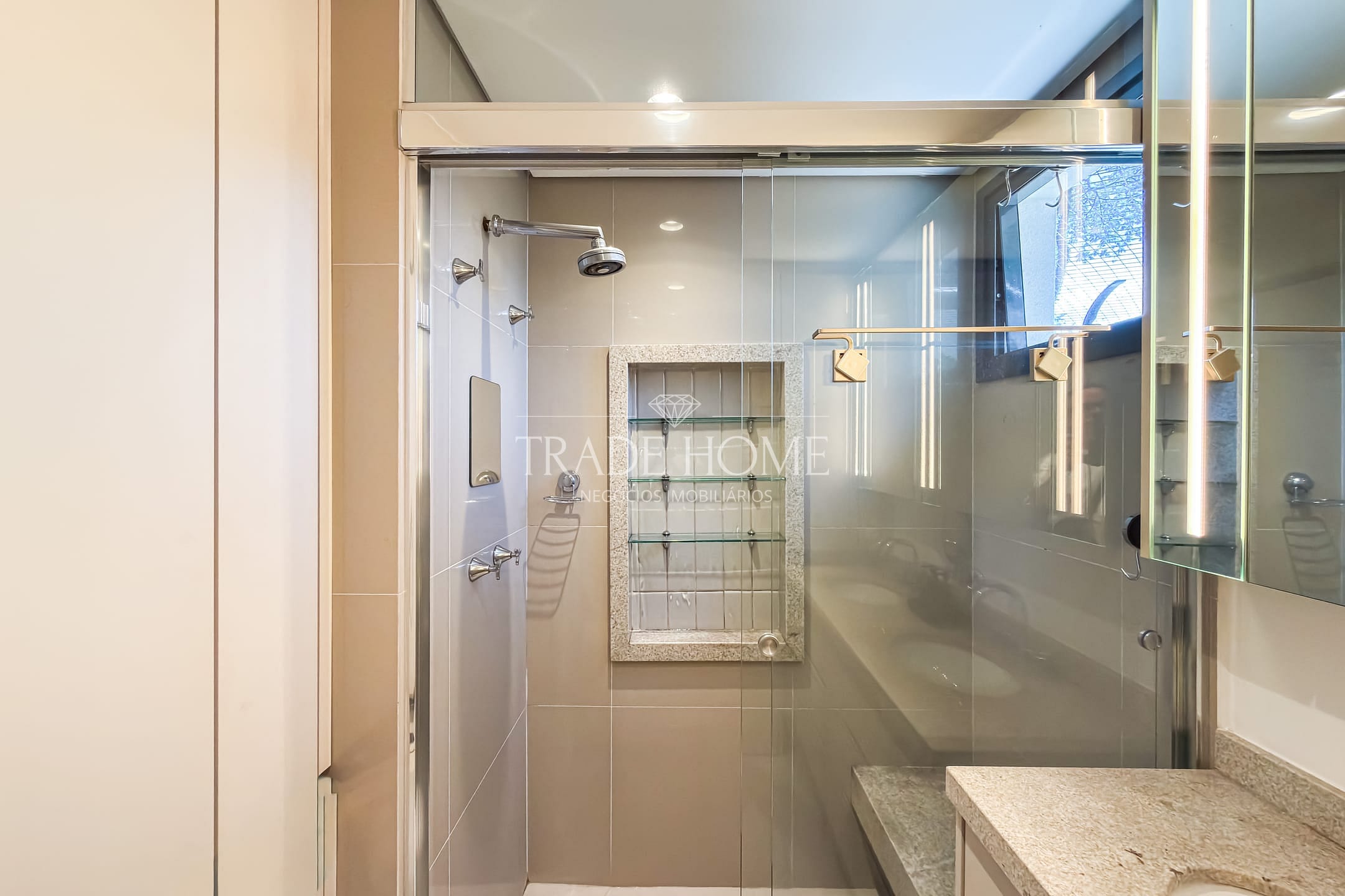 Apartamento, 3 quartos, 130 m² - Foto 34