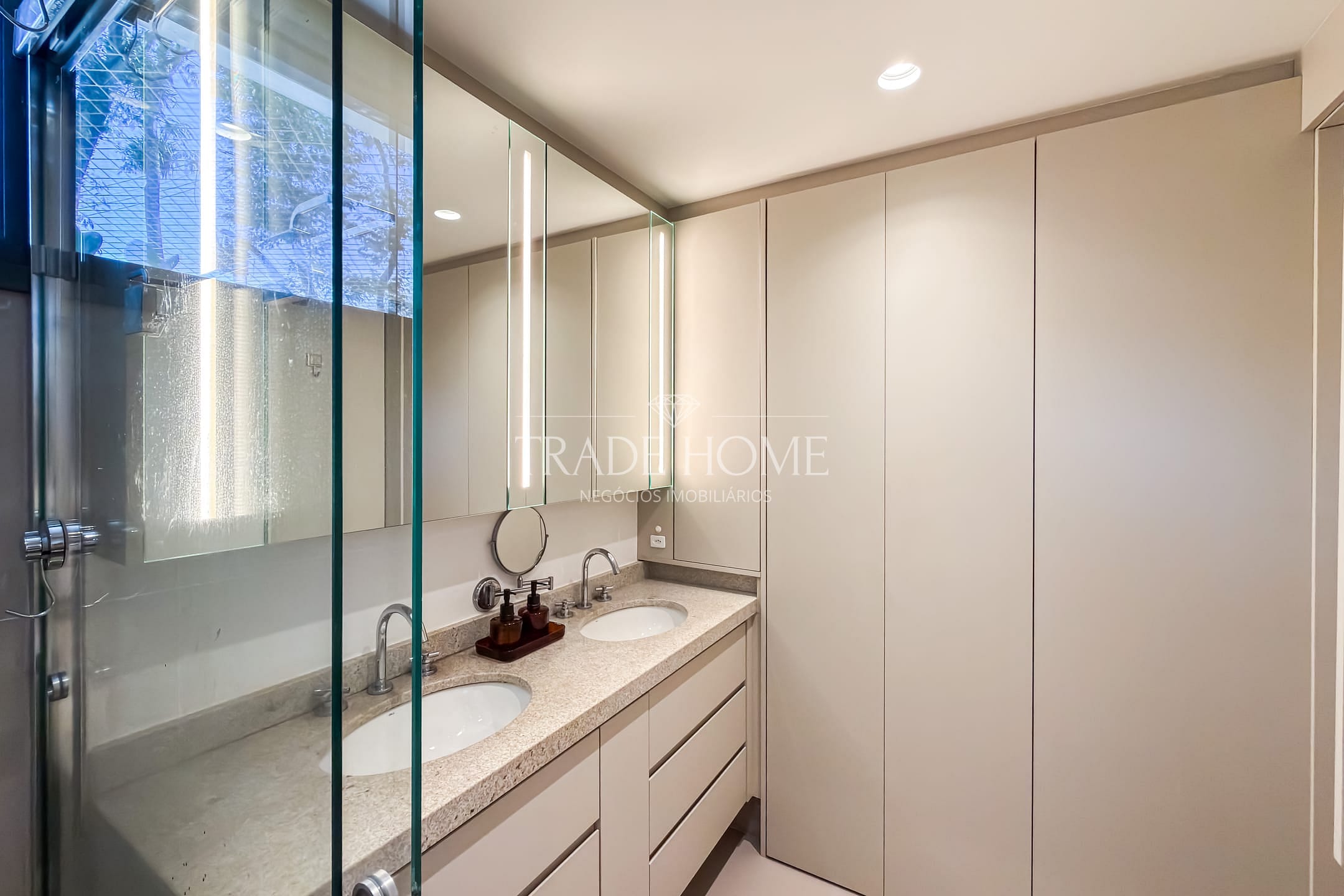 Apartamento, 3 quartos, 130 m² - Foto 32