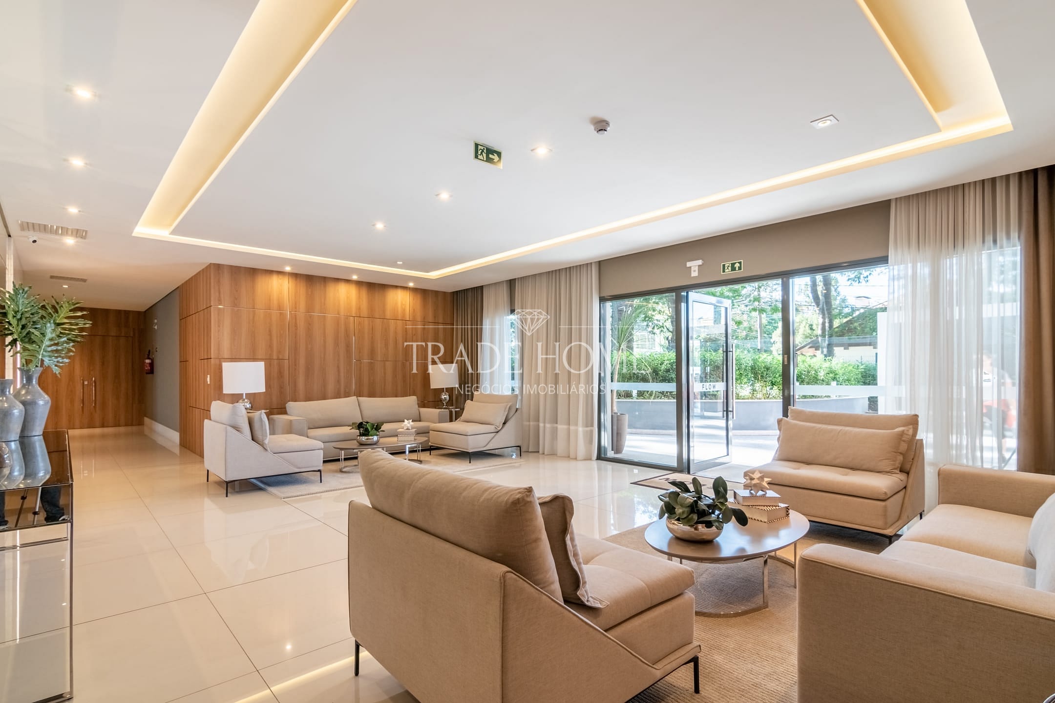 Apartamento, 3 quartos, 130 m² - Foto 38