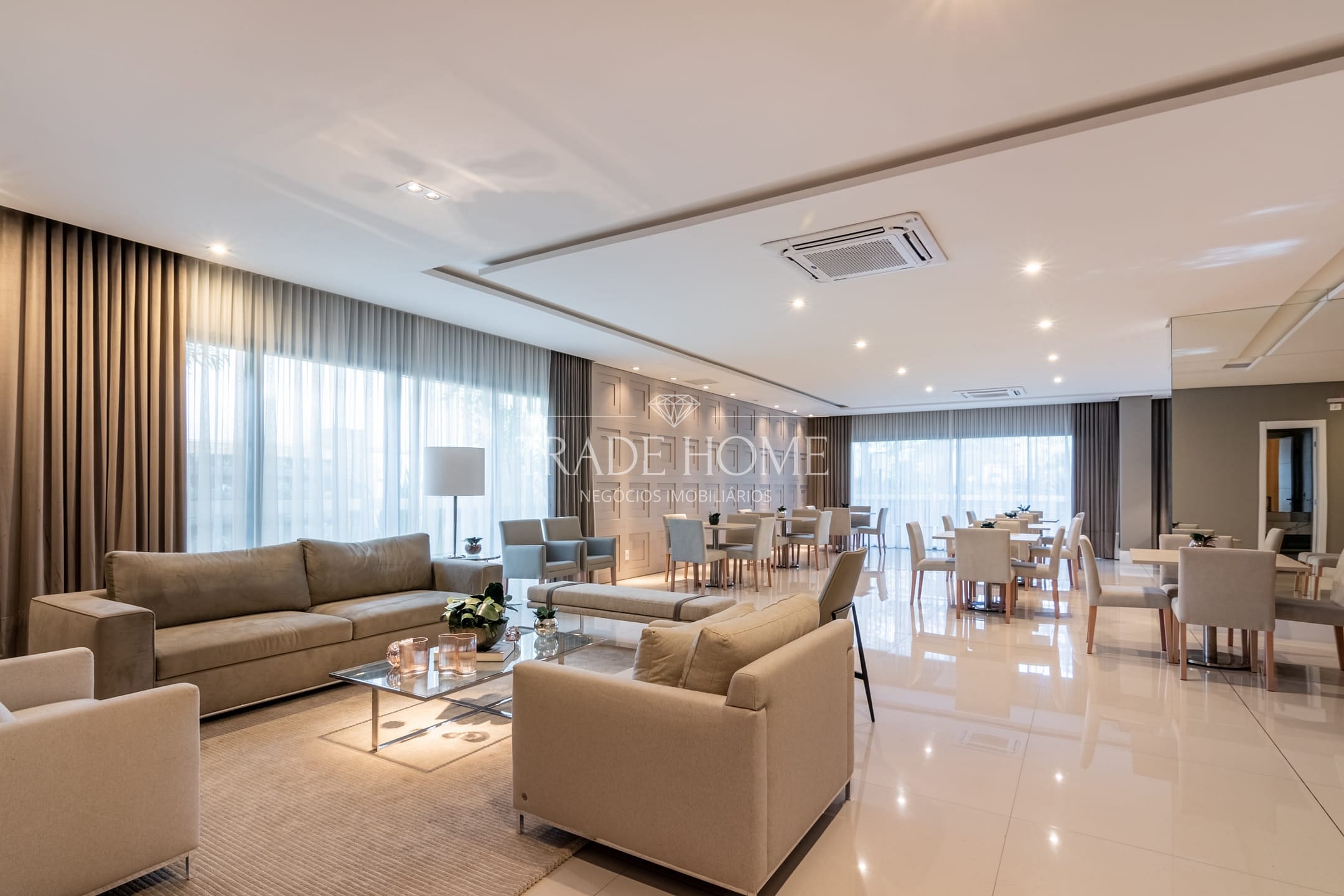 Apartamento, 3 quartos, 130 m² - Foto 39