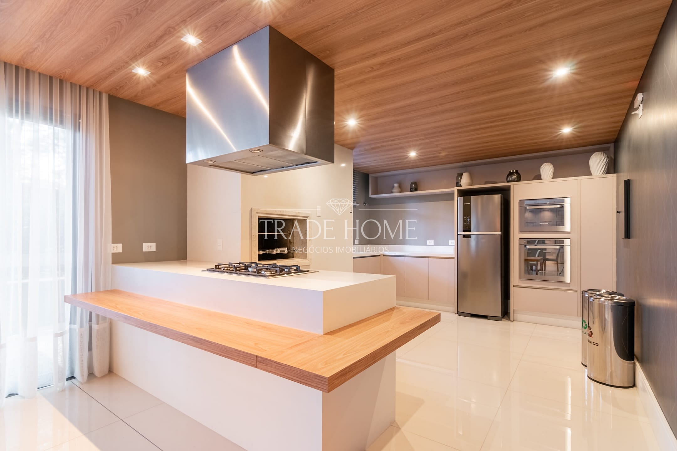 Apartamento, 3 quartos, 130 m² - Foto 40