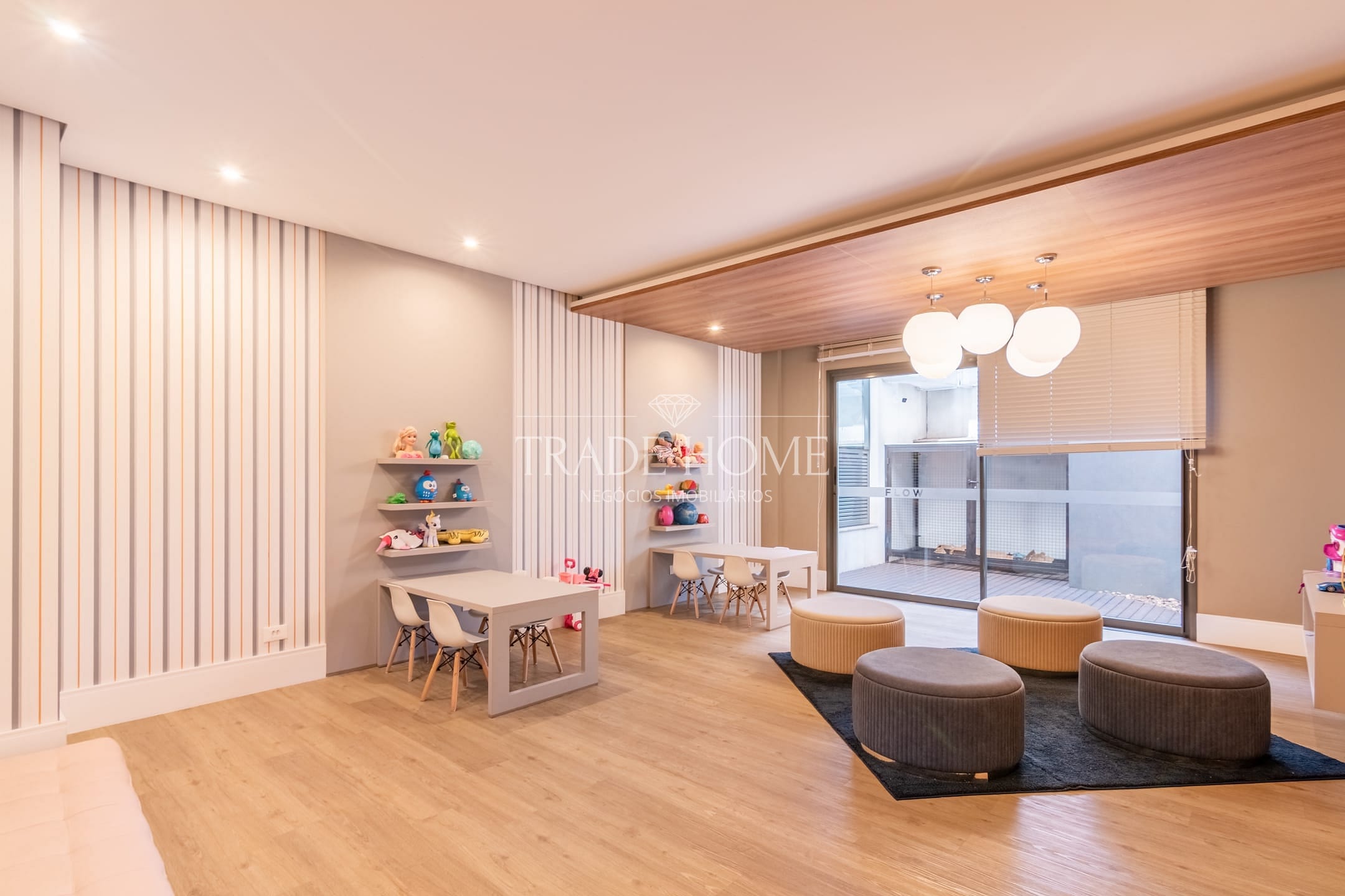 Apartamento, 3 quartos, 130 m² - Foto 41