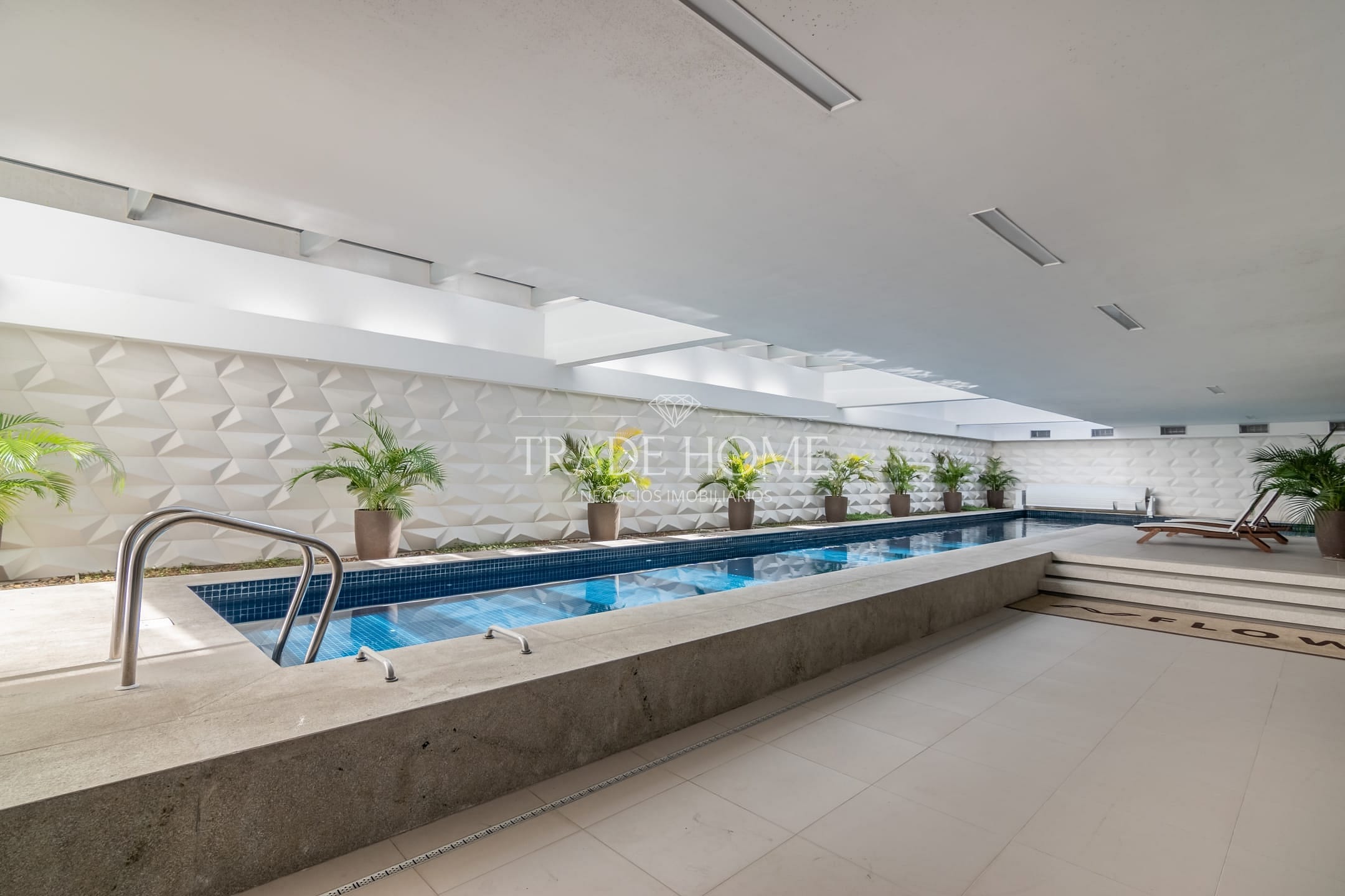 Apartamento, 3 quartos, 130 m² - Foto 42