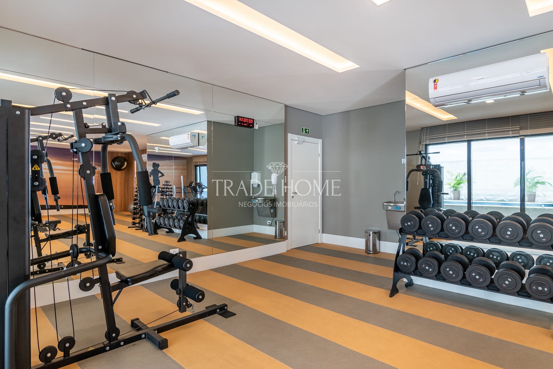 Apartamento, 3 quartos, 130 m² - Foto 45