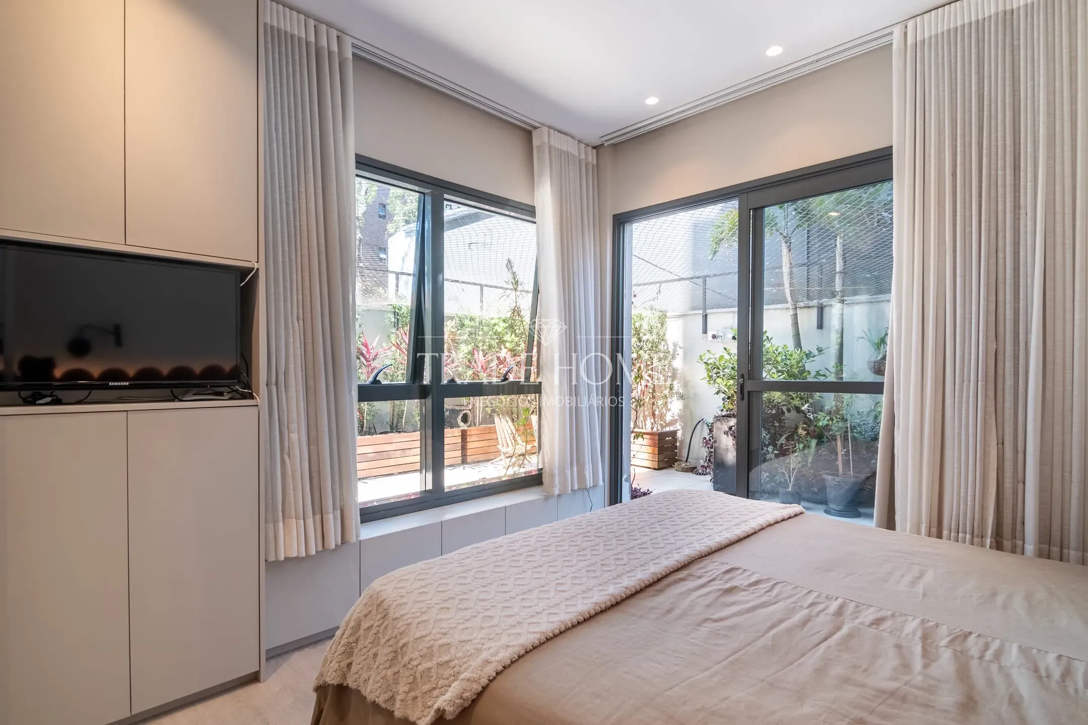 Apartamento, 3 quartos, 130 m² - Foto 29