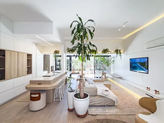 Apartamento 3 quartos e 4 banheiros, à venda, no bairro Alto da Glória em Curitiba