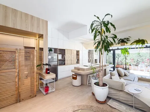 Apartamento 3 quartos e 4 banheiros, à venda, no bairro Alto da Glória em Curitiba