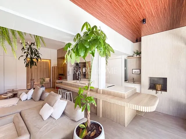 Apartamento 3 quartos e 4 banheiros, à venda, no bairro Alto da Glória em Curitiba