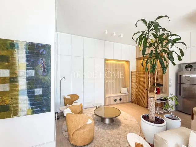 Apartamento 3 quartos e 4 banheiros, à venda, no bairro Alto da Glória em Curitiba