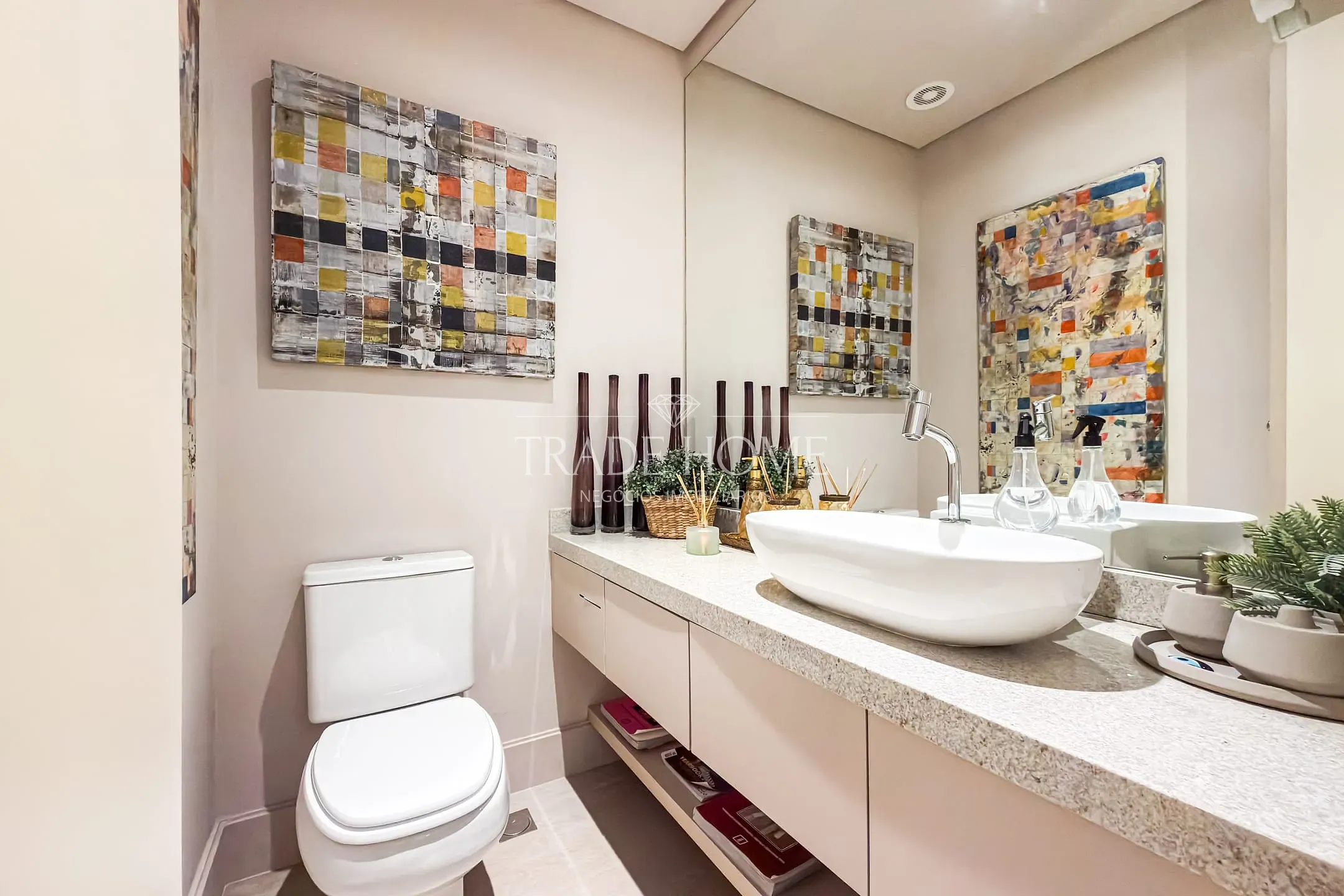 Apartamento, 3 quartos, 130 m² - Foto 27