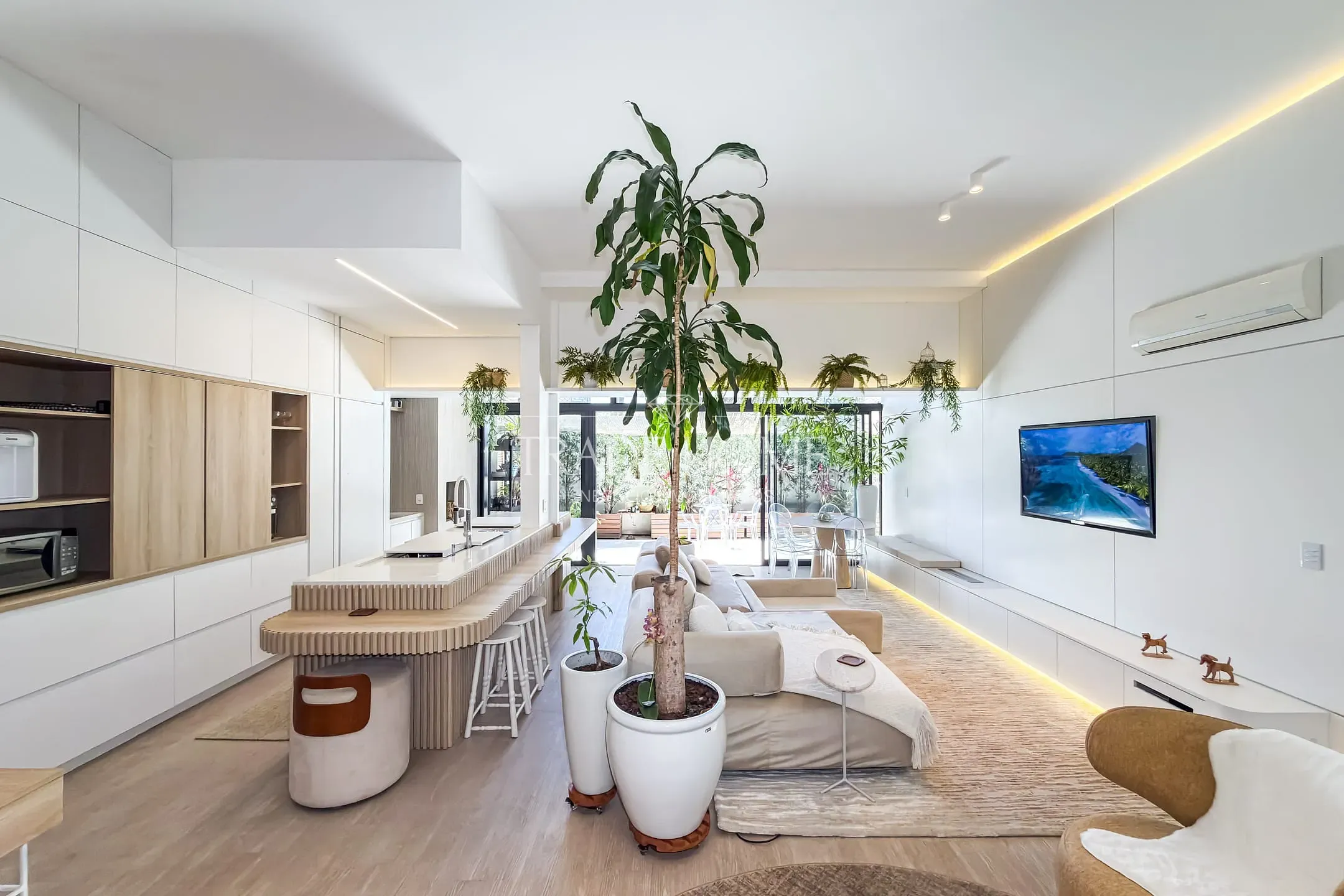 Apartamento, 3 quartos, 130 m² - Foto 4