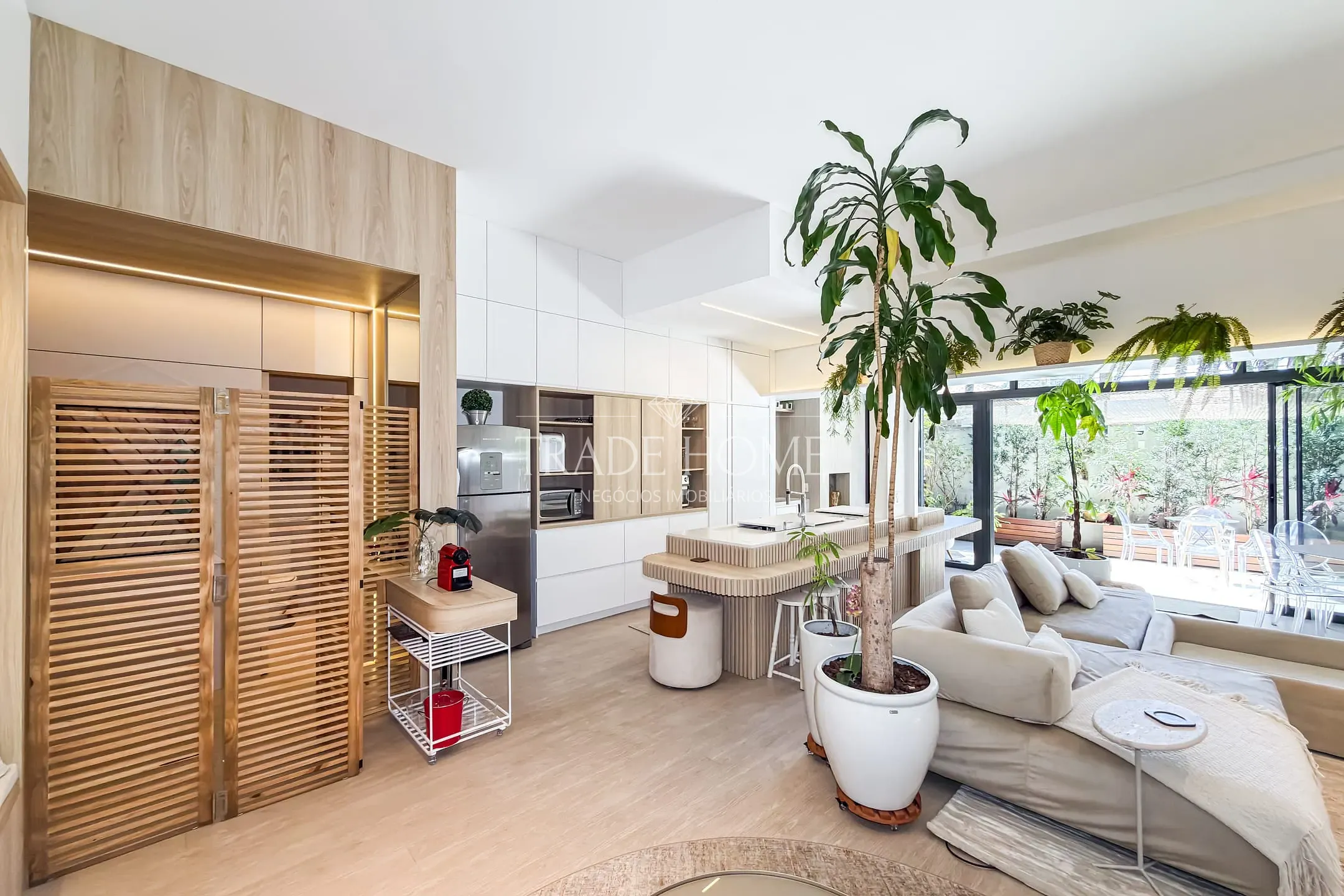 Apartamento, 3 quartos, 130 m² - Foto 3