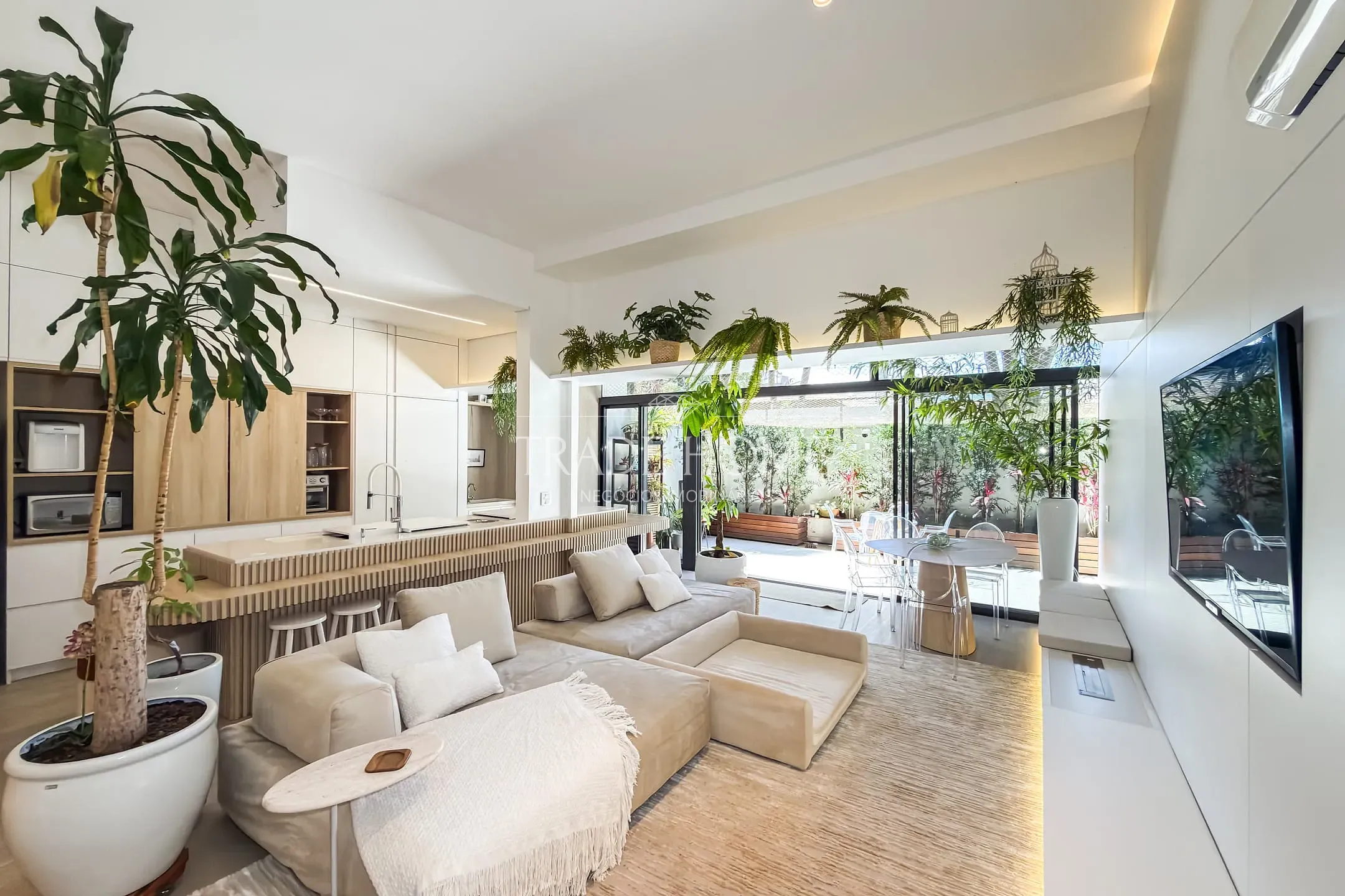 Apartamento, 3 quartos, 130 m² - Foto 6