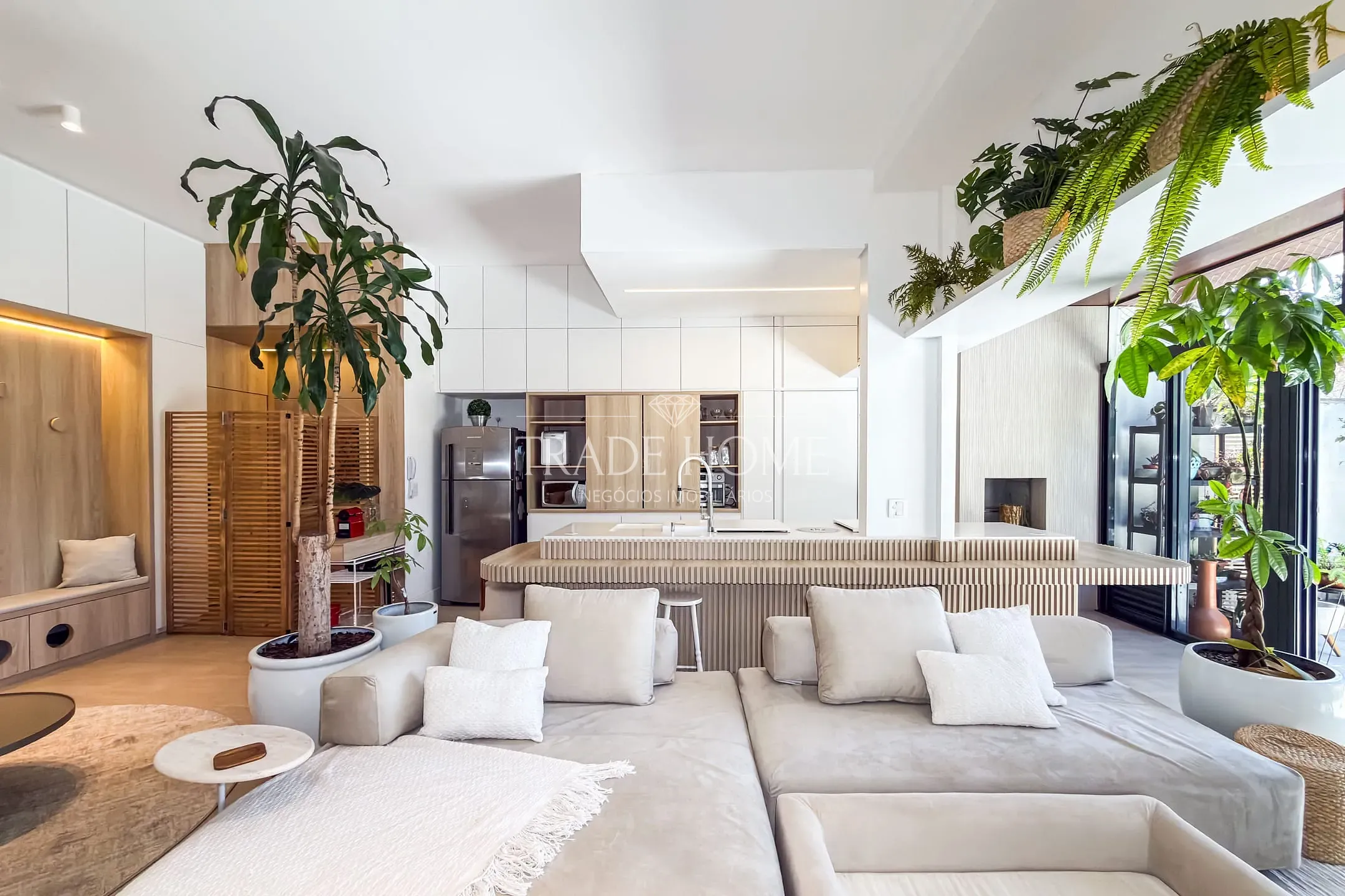 Apartamento, 3 quartos, 130 m² - Foto 8