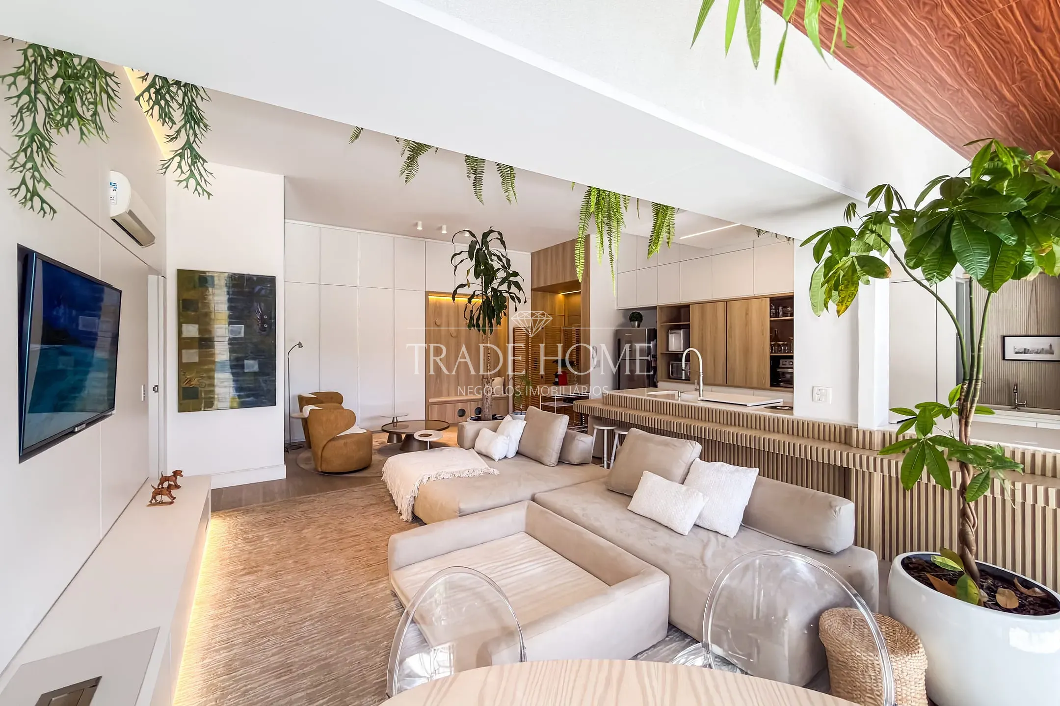 Apartamento, 3 quartos, 130 m² - Foto 5