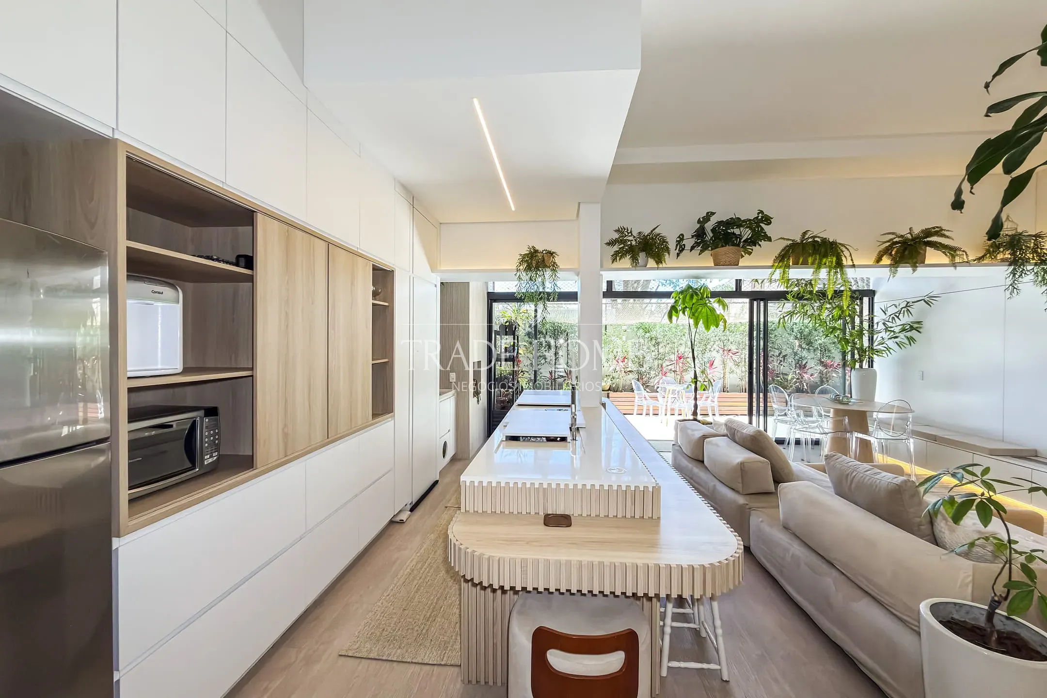 Apartamento, 3 quartos, 130 m² - Foto 7
