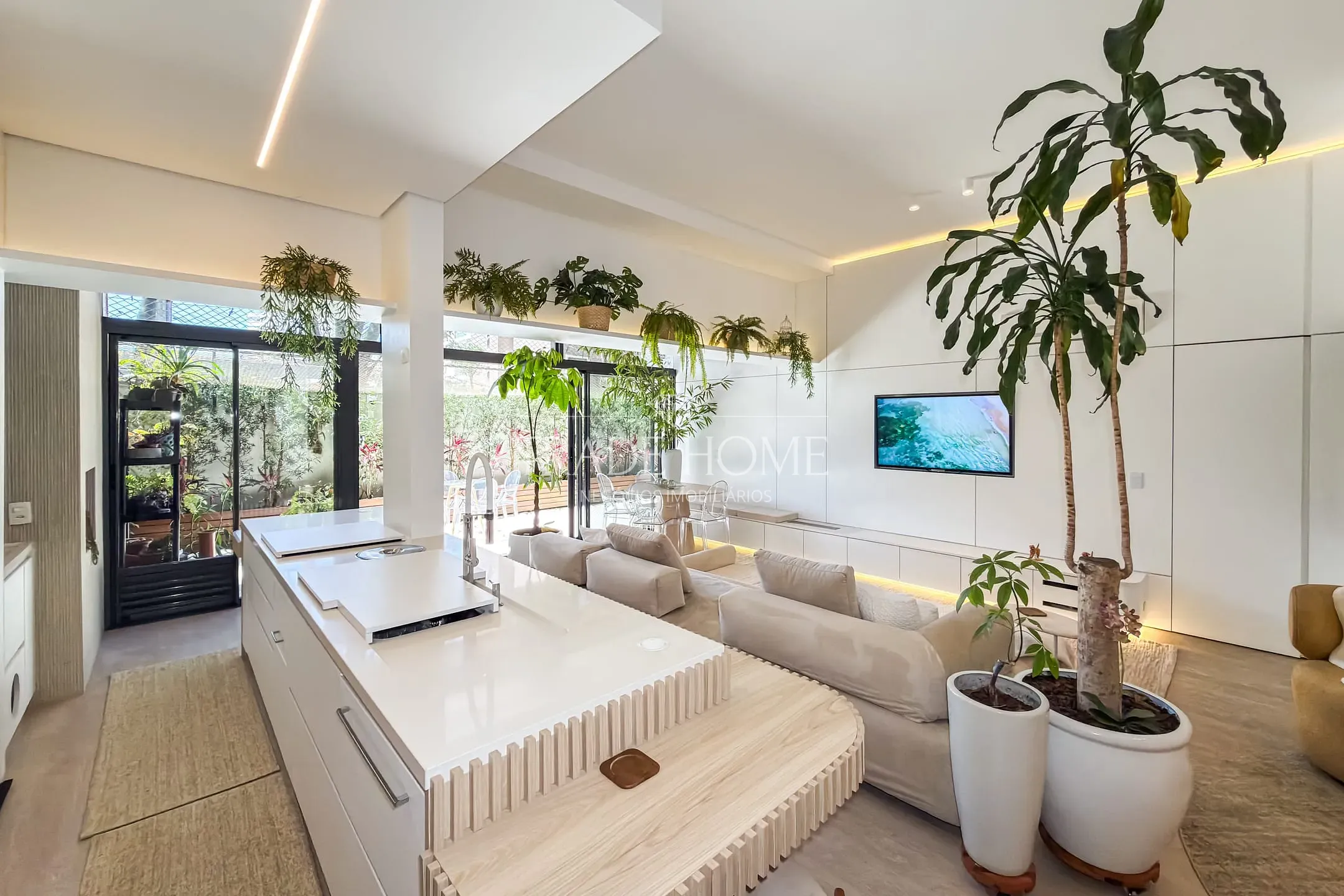Apartamento, 3 quartos, 130 m² - Foto 9