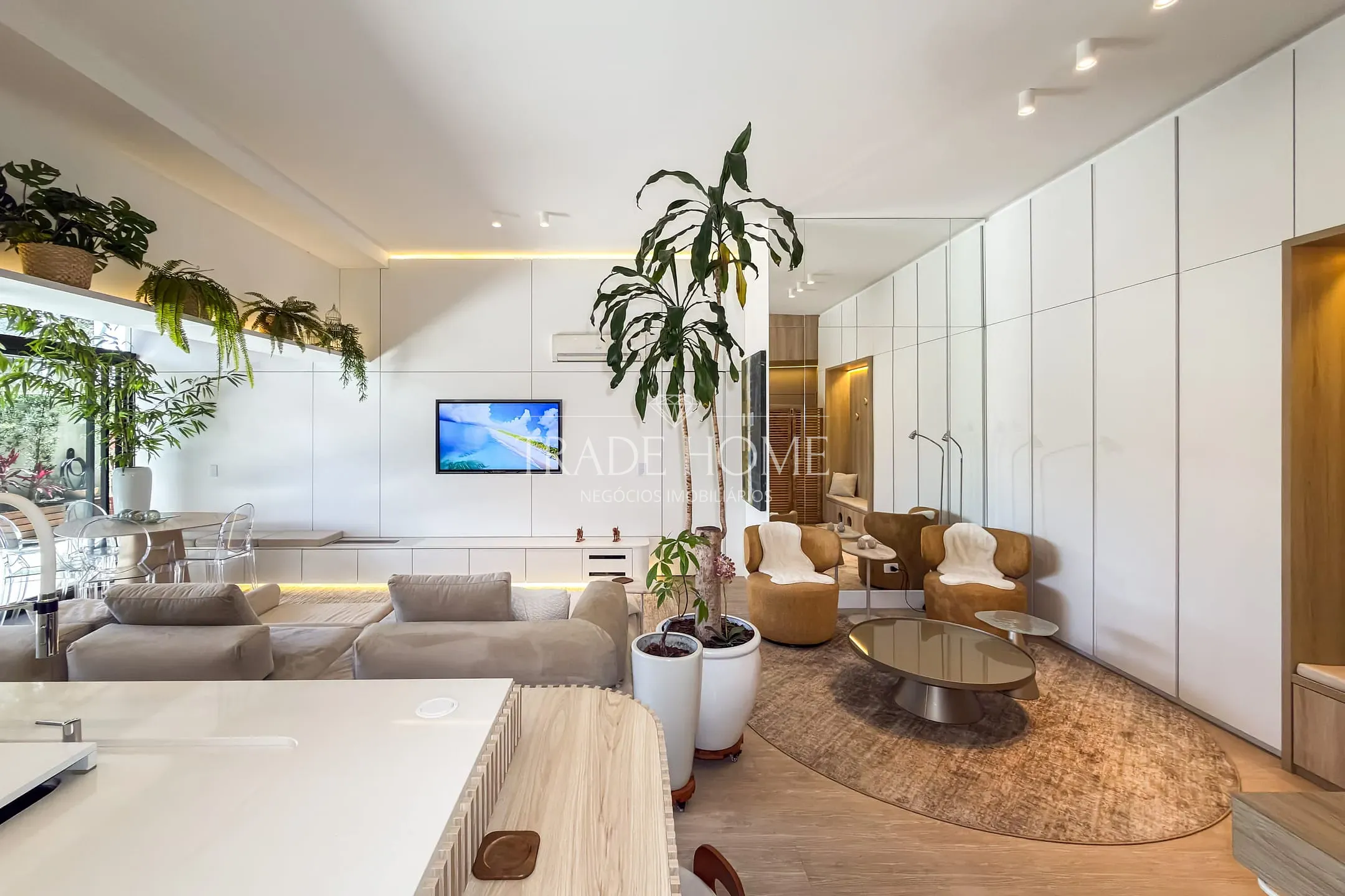 Apartamento, 3 quartos, 130 m² - Foto 10