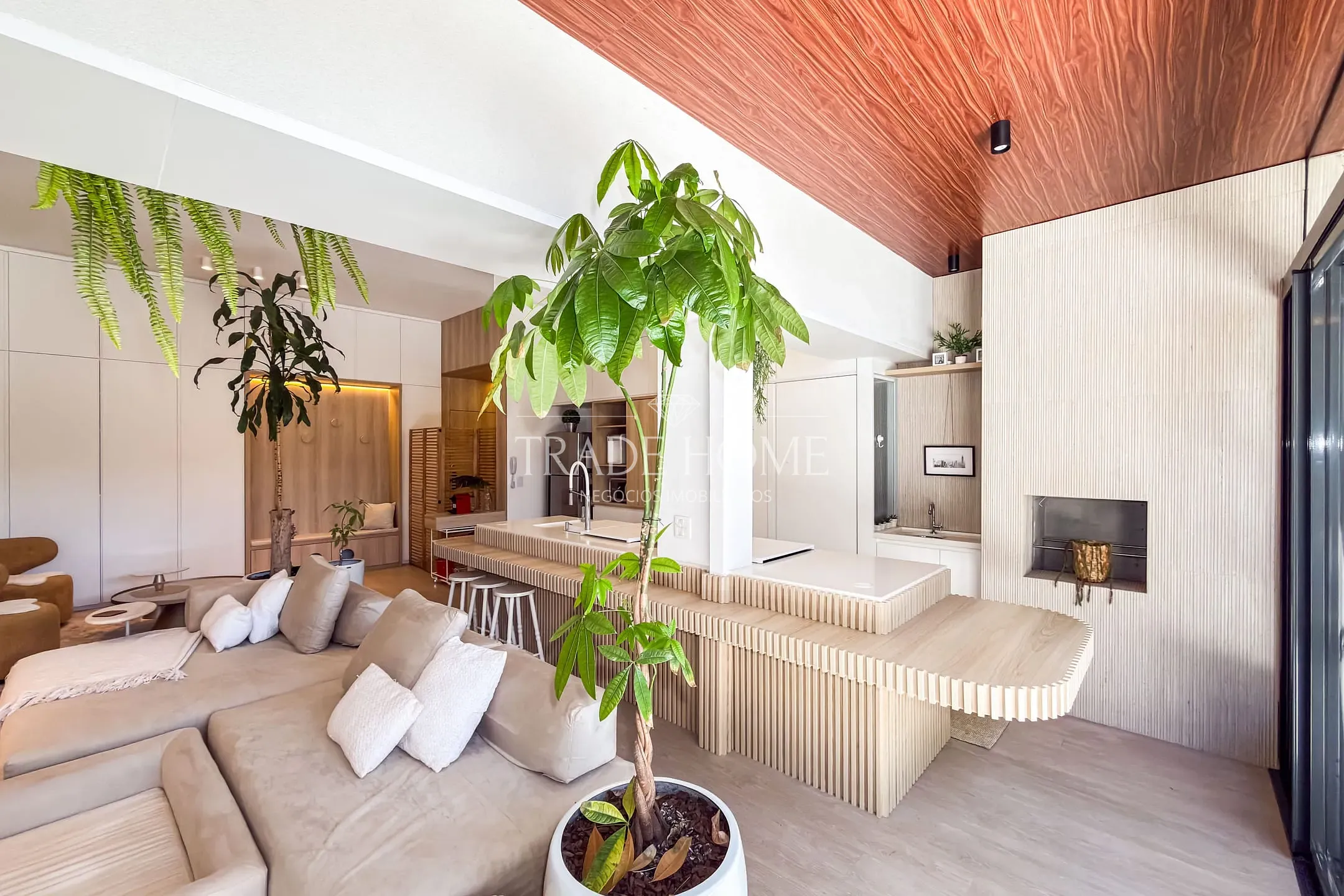 Apartamento, 3 quartos, 130 m² - Foto 1
