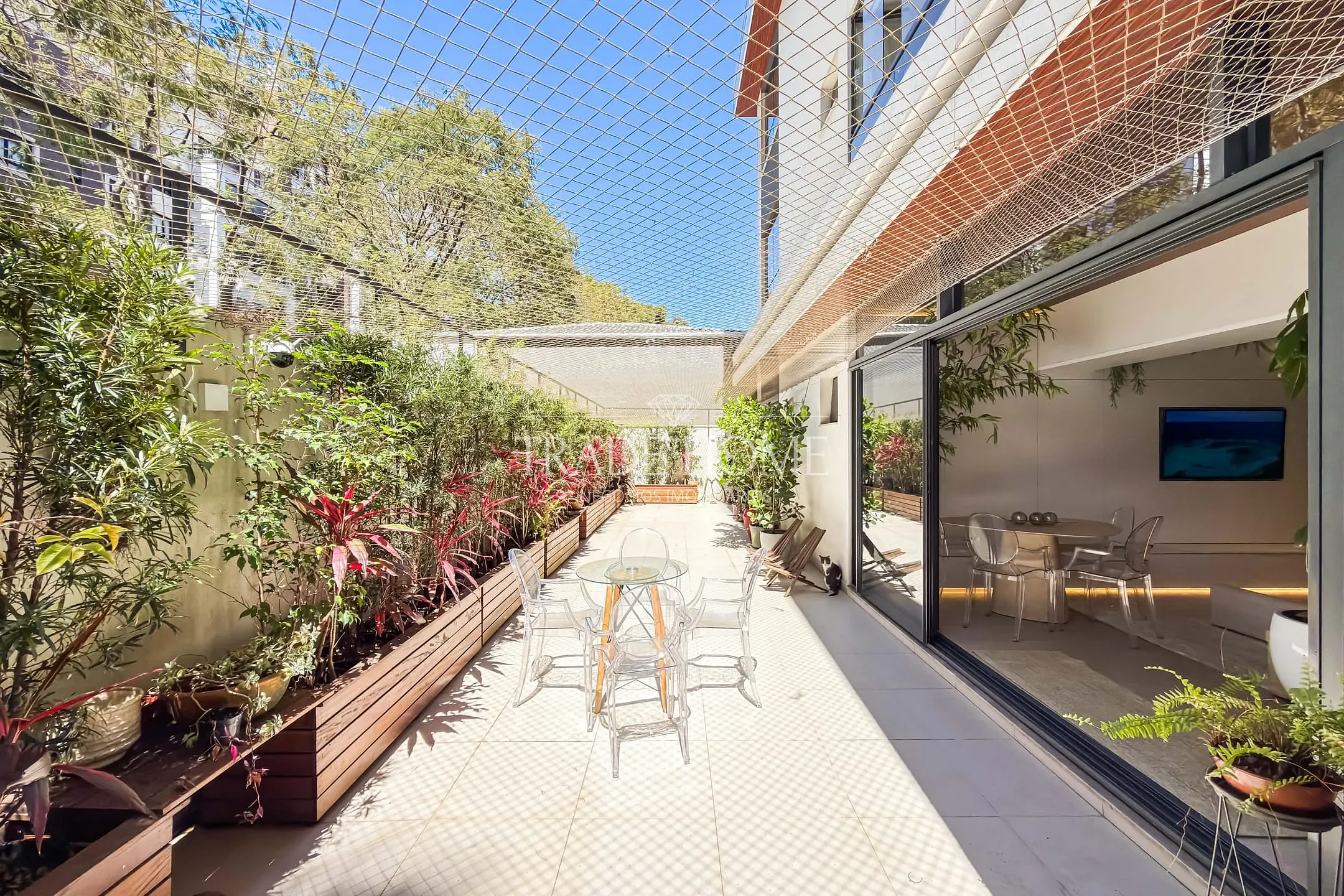 Apartamento, 3 quartos, 130 m² - Foto 22