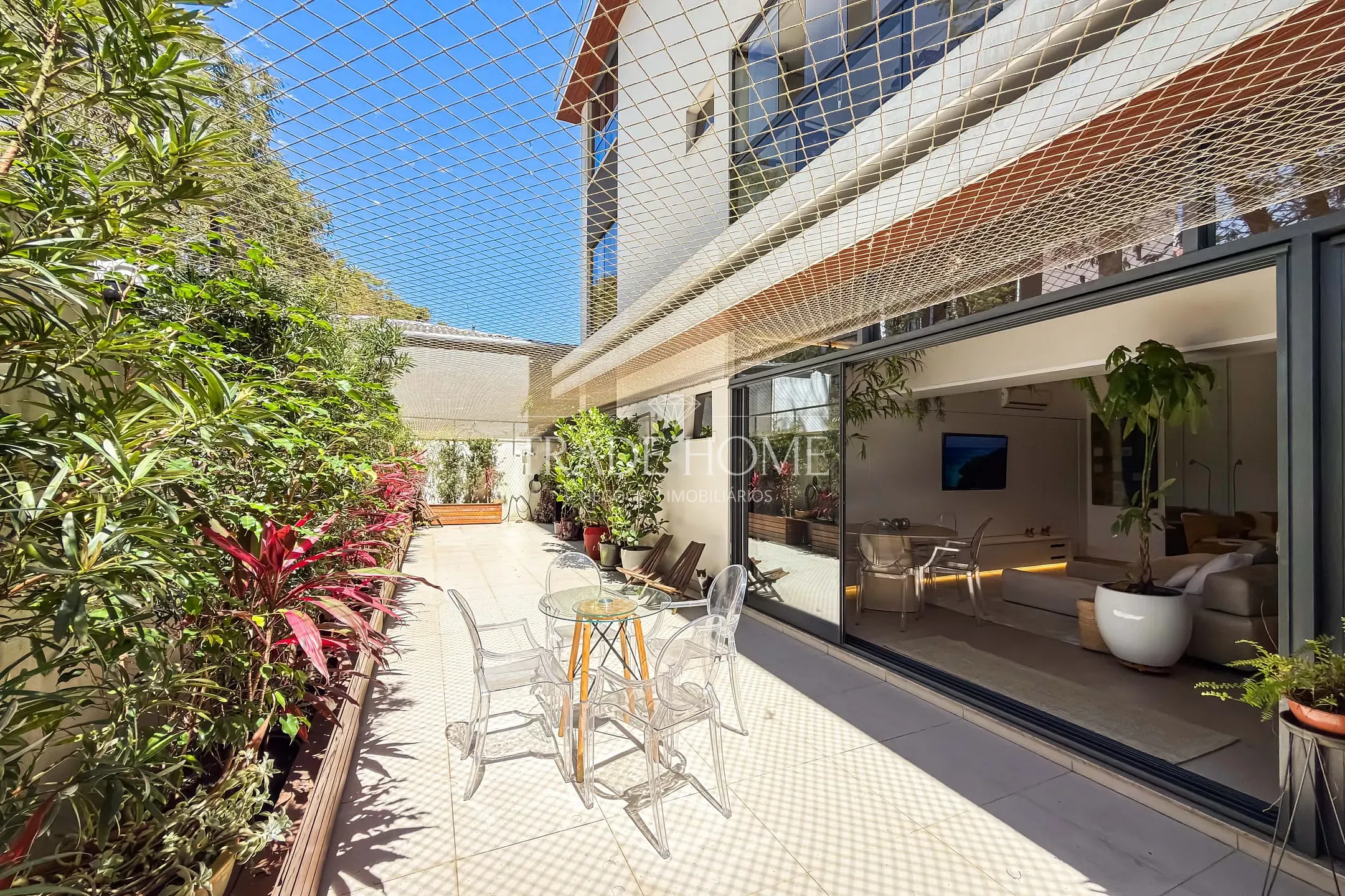Apartamento, 3 quartos, 130 m² - Foto 20
