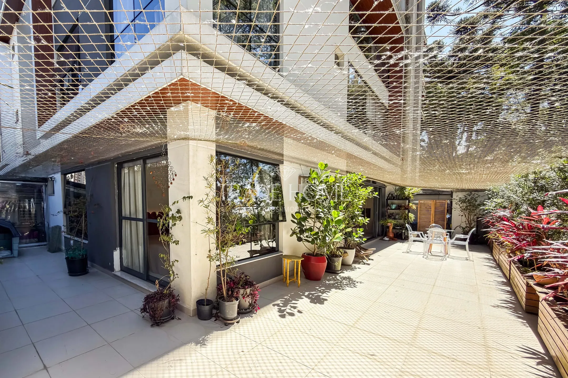 Apartamento, 3 quartos, 130 m² - Foto 24