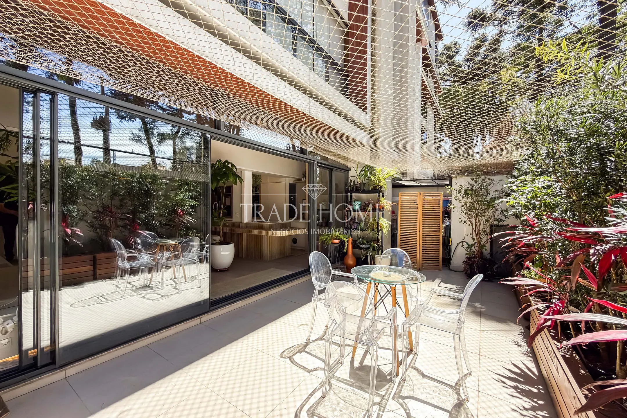 Apartamento, 3 quartos, 130 m² - Foto 21