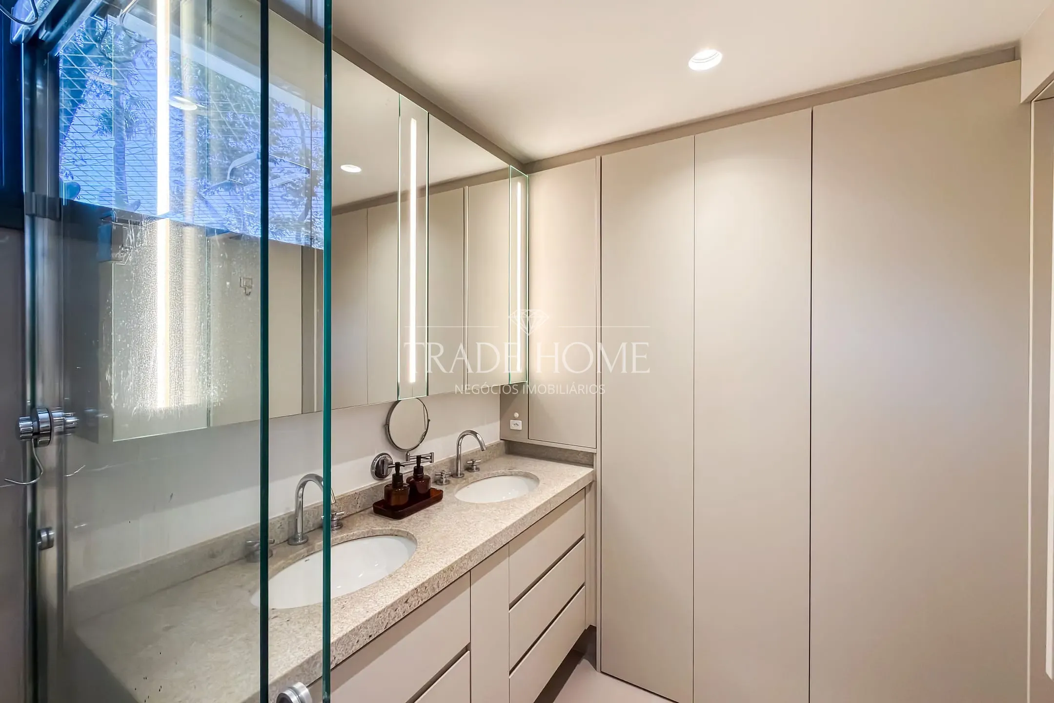 Apartamento, 3 quartos, 130 m² - Foto 32