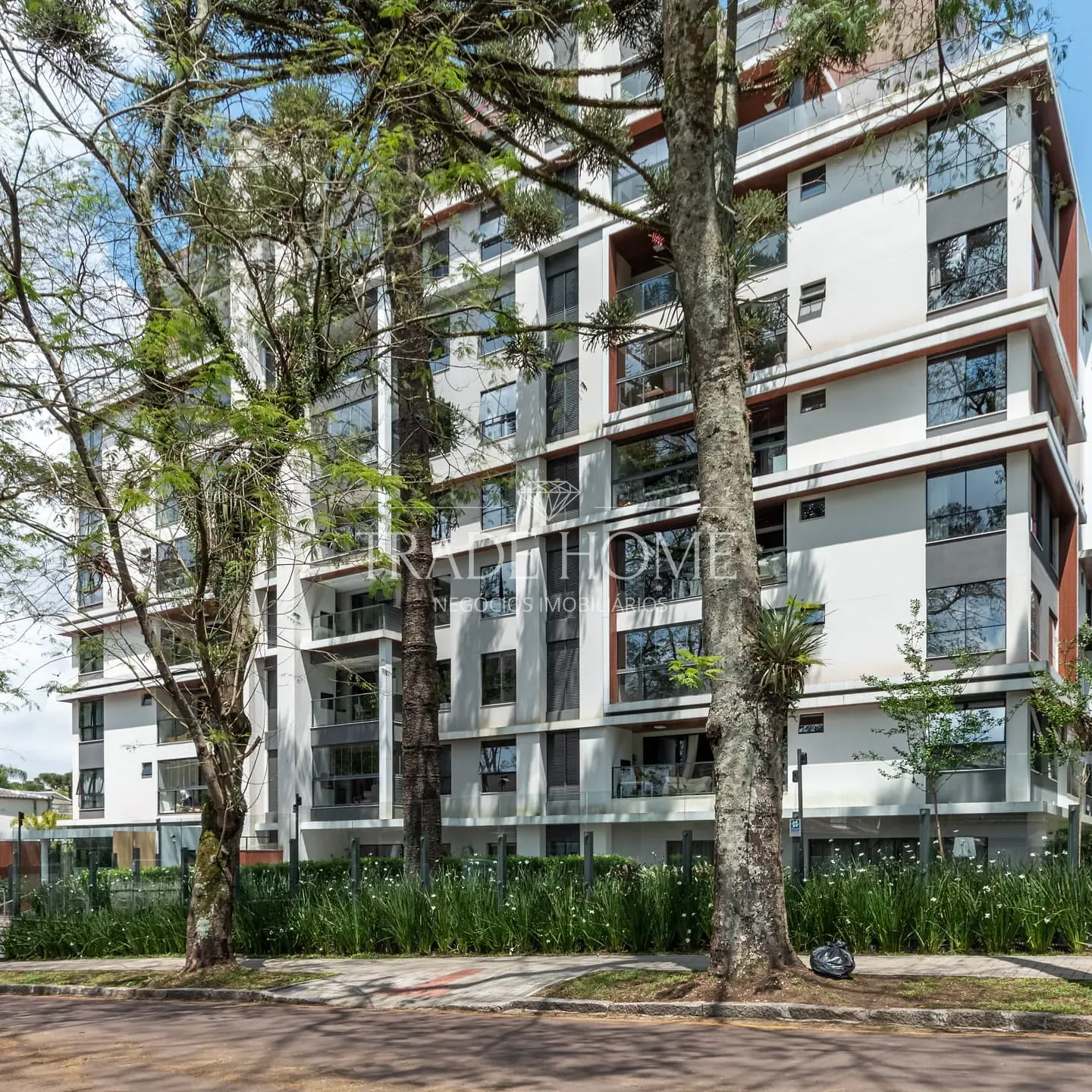Apartamento, 3 quartos, 130 m² - Foto 49