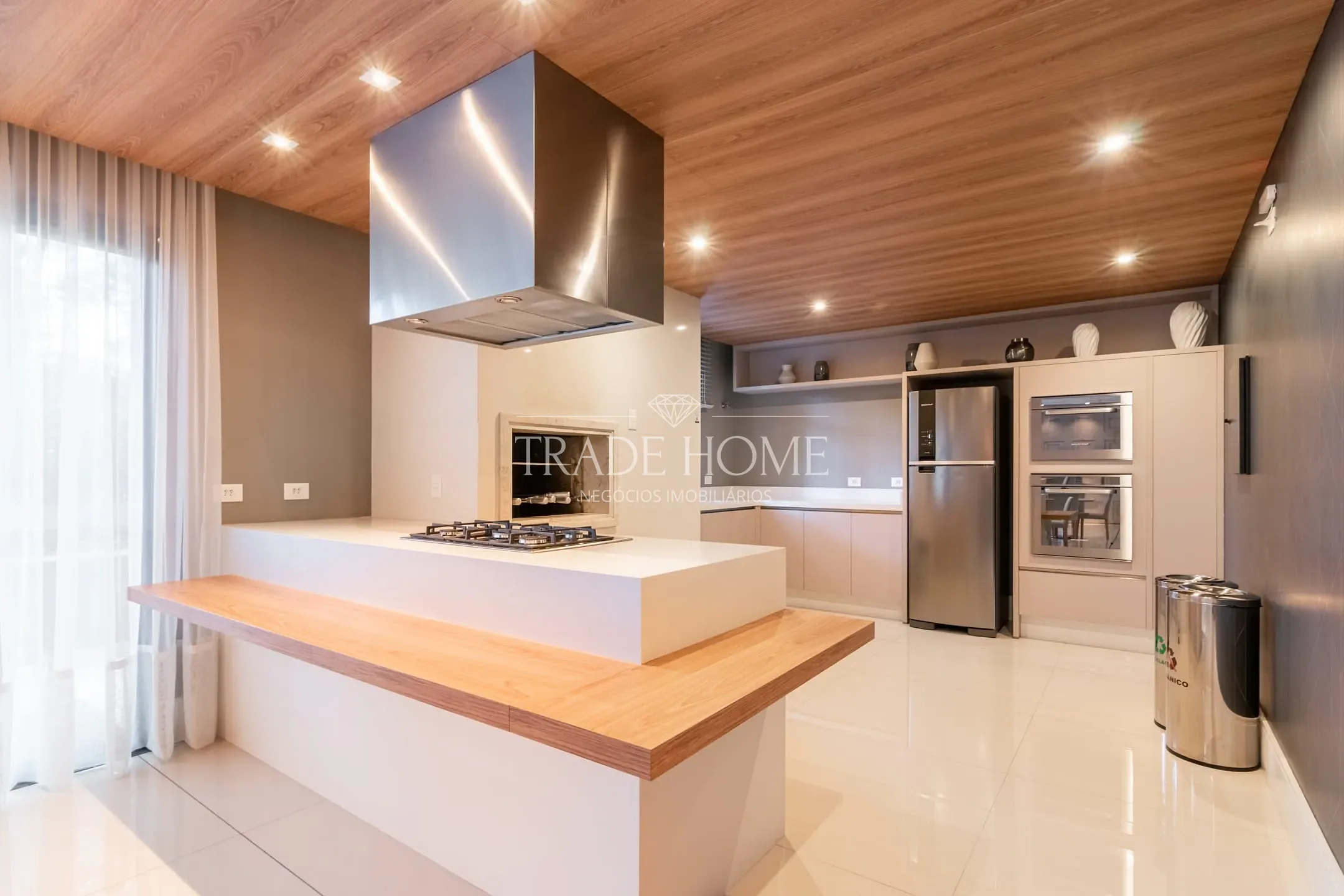 Apartamento, 3 quartos, 130 m² - Foto 40