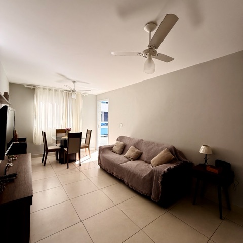 Apartamento com 2400m² 2 quartos e 2 banheiros, à venda, no bairro Braga em Cabo Frio