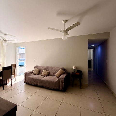 Apartamento com 2400m² 2 quartos e 2 banheiros, à venda, no bairro Braga em Cabo Frio
