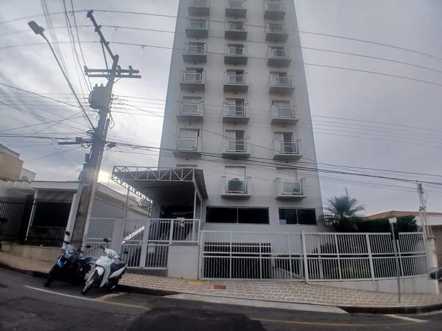 Apartamento 3 quartos e 3 banheiros, para alugar, no bairro Centro em São João da Boa Vista
