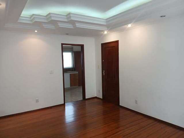 Apartamento 3 quartos e 3 banheiros, para alugar, no bairro Centro em São João da Boa Vista