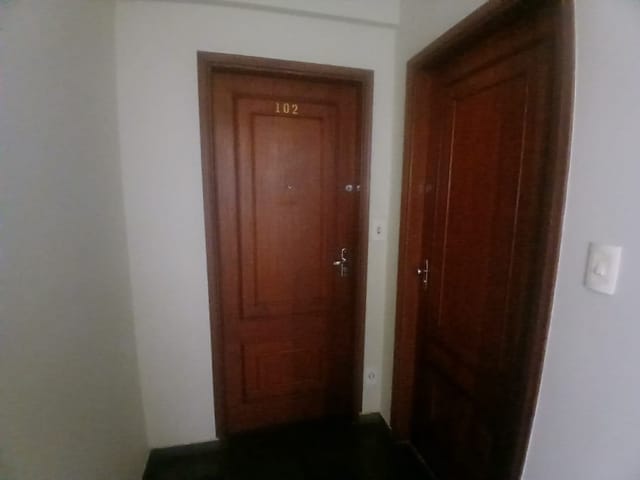 Apartamento 3 quartos e 3 banheiros, para alugar, no bairro Centro em São João da Boa Vista