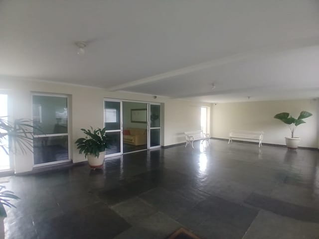 Apartamento 3 quartos e 3 banheiros, para alugar, no bairro Centro em São João da Boa Vista
