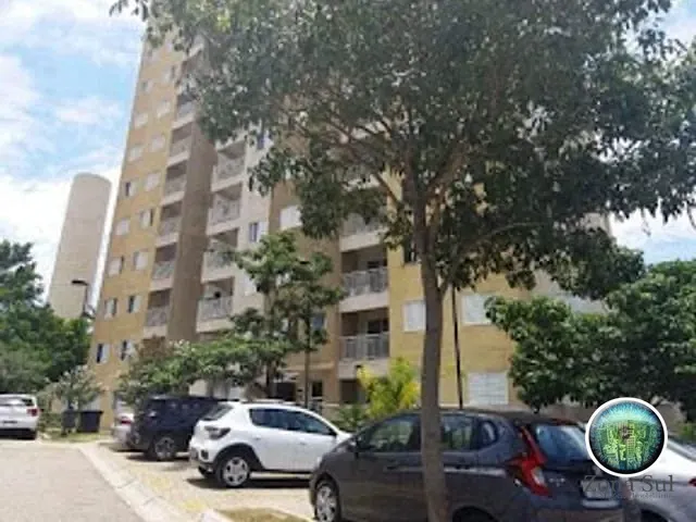 Apartamento 3 quartos e 2 banheiros, à venda, no bairro Parque Campolim em Sorocaba