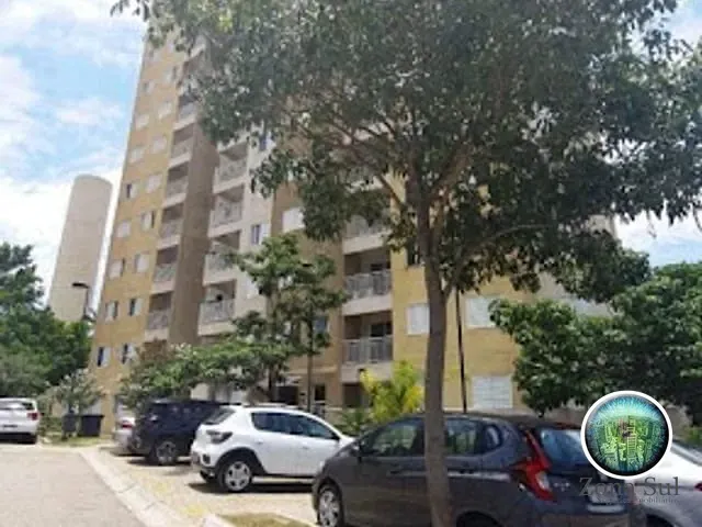 Apartamento 3 quartos e 2 banheiros, à venda, no bairro Parque Campolim em Sorocaba
