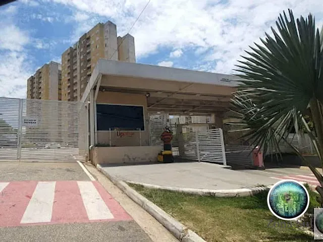 Apartamento 3 quartos e 2 banheiros, à venda, no bairro Parque Campolim em Sorocaba