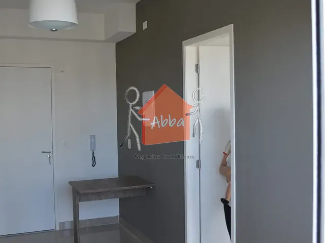 Apartamento com 45m² 1 quarto e 1 banheiro, à venda, no bairro Santo Amaro em São Paulo