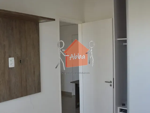 Apartamento com 45m² 1 quarto e 1 banheiro, à venda, no bairro Santo Amaro em São Paulo