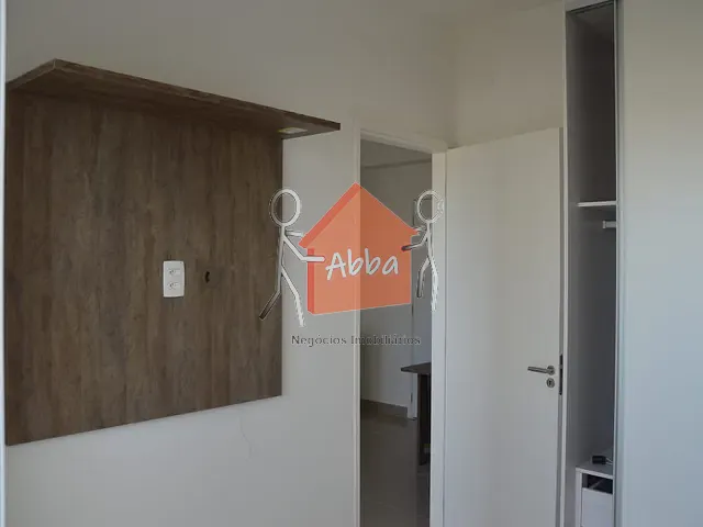 Apartamento com 45m² 1 quarto e 1 banheiro, à venda, no bairro Santo Amaro em São Paulo