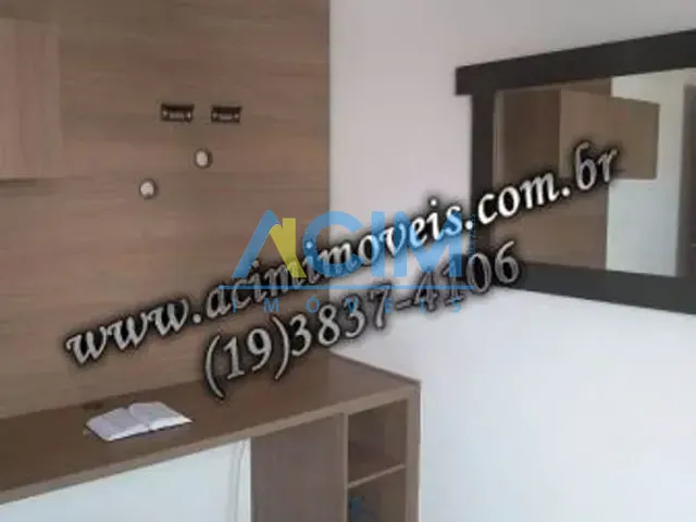 Apartamento 3 quartos e 1 banheiro, à venda, no bairro Centro em Jaguariúna