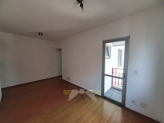 Apartamento 1 quarto e 1 banheiro, para alugar, no bairro Belém em São Paulo