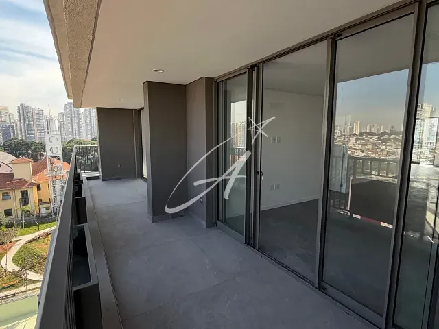 Apartamento 3 quartos e 4 banheiros, à venda, no bairro Jardim Anália Franco em São Paulo