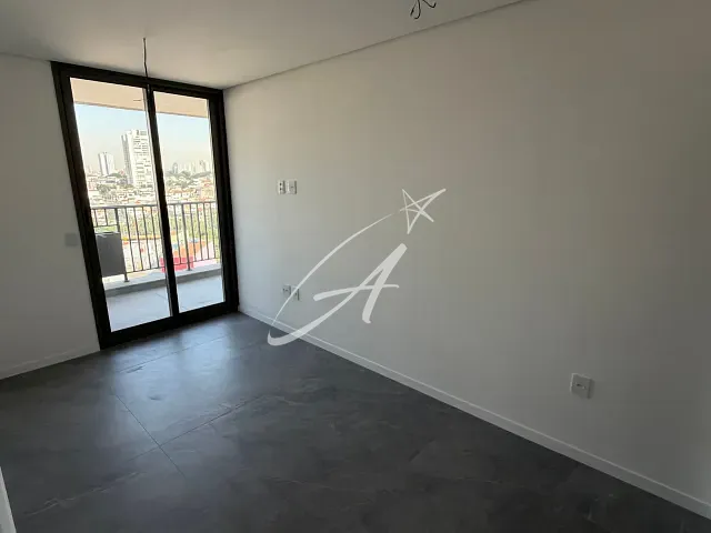 Apartamento 3 quartos e 4 banheiros, à venda, no bairro Jardim Anália Franco em São Paulo