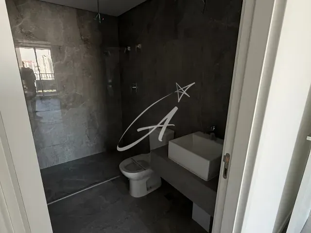 Apartamento 3 quartos e 4 banheiros, à venda, no bairro Jardim Anália Franco em São Paulo