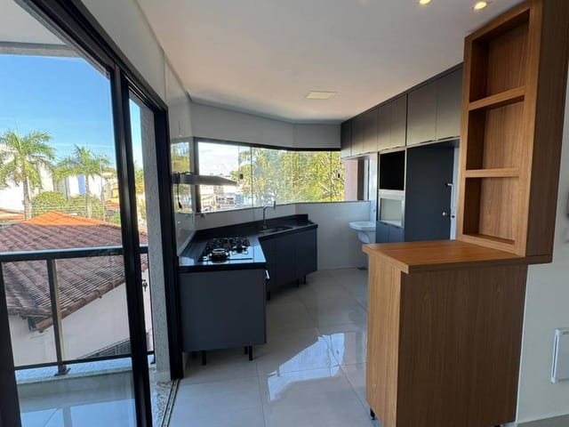 Apartamento 2 quartos e 2 banheiros, para alugar, no bairro Nova Pouso Alegre em Pouso Alegre